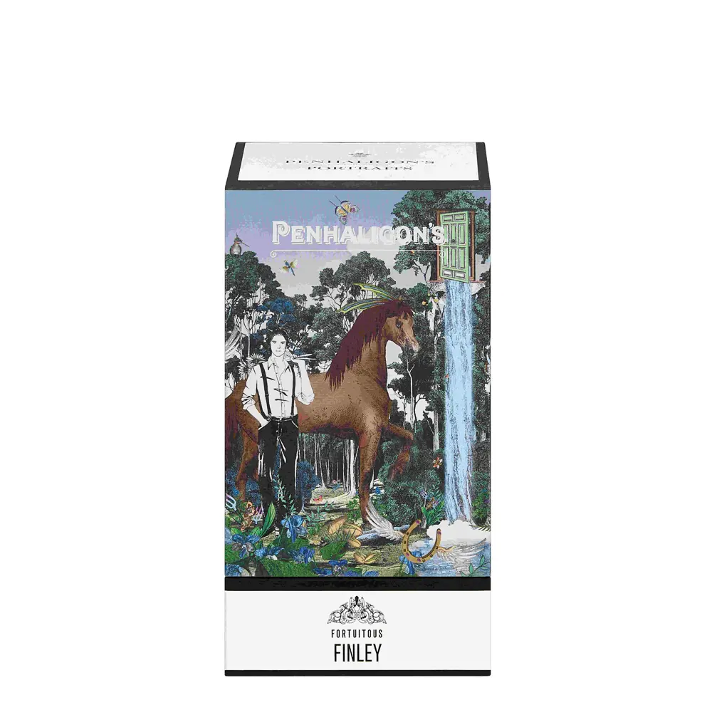 Penhaligon's Fortuitous Finley Eau De Parfum 75ml